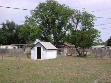 Storage Shed
