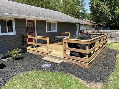 831 Elm Dr, Bluffton, IN 46714 - photo 5