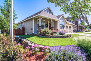 3477 SW Metolius Ave, Redmond, OR 97756 - photo 3