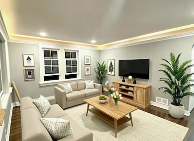 7339 Northcote Ave, Hammond, IN 46324 - photo 2