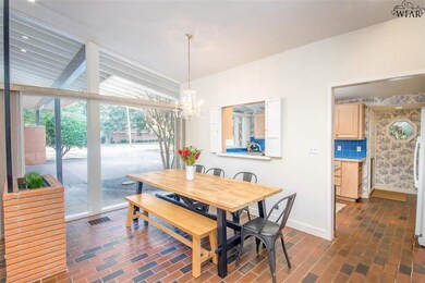 1612 Cynthia Ln, Wichita Falls, TX 76302 - photo 6