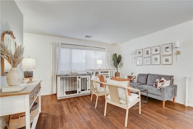 1124 Milpas Ln, Las Vegas, NV 89134 - photo 7