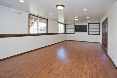 Rec Room / Theater Room / Family Room