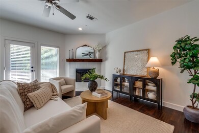 5830 Oram St unit 2, Dallas, TX 75206 - photo 3