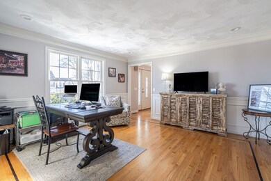 44 Red Hawk Dr, Cranston, RI 02921 - photo 5