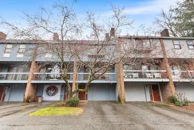 14 Williams St unit C17, Danvers, MA 01923 - photo 2