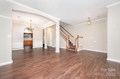 6939 Brachnell View Dr, Charlotte, NC 28269 - photo 6