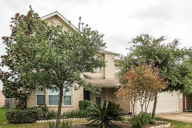 29606 Legends Pine Ln, Spring, TX 77386 - photo 2