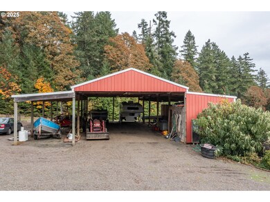 7465 Kings Valley Hwy, Monmouth, OR 97361 - photo 4