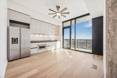 The Modern Austin Residences unit 2201, Austin, TX 78701 - photo 4