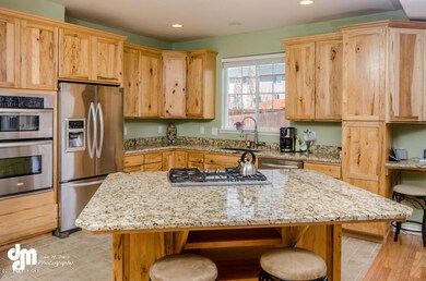 8917 Little Brook St, Anchorage, AK 99507 - photo 5