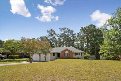 2405 Rolling Hill Rd, Fayetteville, NC 28304 - photo 2