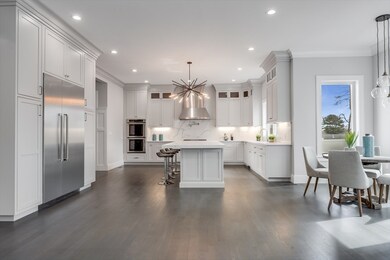 819 Dedham St, Newton Center, MA 02459 - photo 5