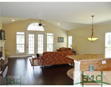 Den/Family/Great Room.