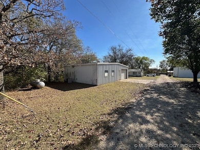 3952 Mink Dr, Kingston, OK 73439 - photo 3