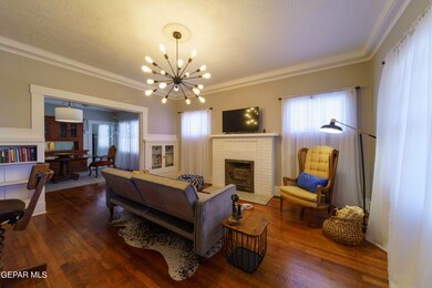 2904 San Diego Ave unit 1, El Paso, TX 79930 - photo 7