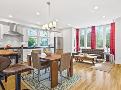 97 Prospect St unit 1, Somerville, MA 02143 - photo 3