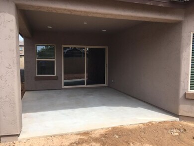 COVER PATIO