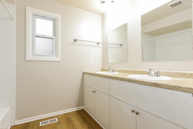 831 Hamlin Ave, Flossmoor, IL 60422 - photo 4