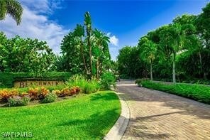 649 Beachwalk Cir unit 101, Naples, FL 34108 - photo 2