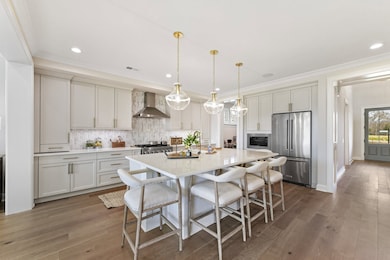 Kitchen Sample