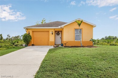3107 63rd St W, Lehigh Acres, FL 33971 - photo 2