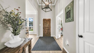 315 Timbers Cir, Poolville, TX 76487 - photo 2