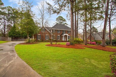 213 Ridgetop Dr, Augusta, GA 30907 - photo 2