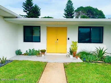 1009 S Brevard - Front of Home 2