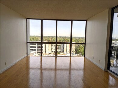 The Woodway Highrise unit 1406, Houston, TX 77056 - photo 3