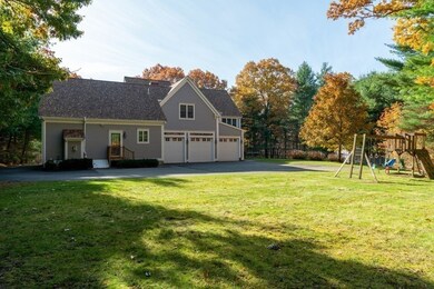 16 Frothingham Dr, North Easton, MA 02356 - photo 4