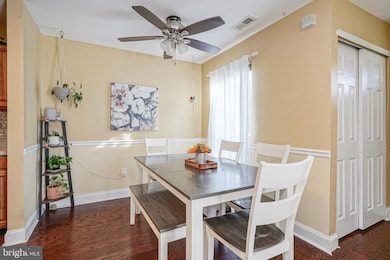 460 Steeplechase Ct unit L460, Woodbury, NJ 08096 - photo 4