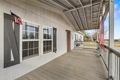 1991 N Colcord Ave, Colcord, OK 74338 - photo 4