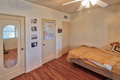 Unit #3 - Hardwood Floor