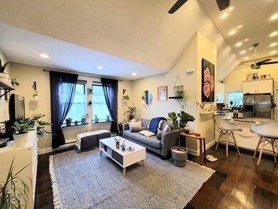 74 Wellington Hill St unit 3, Mattapan, MA 02126 - photo 2