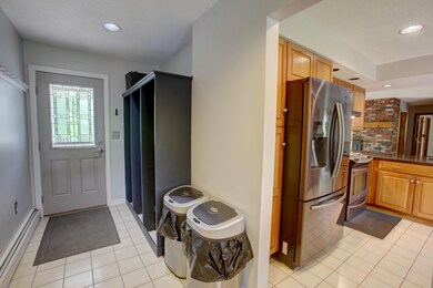 Mudroom