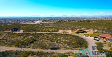 Lot 46 Thunder Rd, Alamogordo, NM 88310 - photo 4