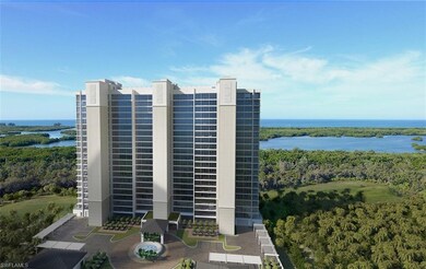 Tower 200 Exterior--Artist Rendering