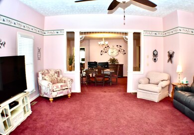 1444 Talmage Mayo Rd, Harrodsburg, KY 40330 - photo 6