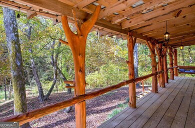 647 Knight Bottom Rd SE, Fairmount, GA 30139 - photo 7