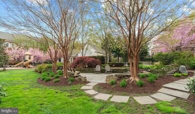 2323 Henshaw Place unit 104, Alexandria, VA 22311 - photo 5