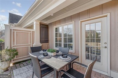 2550 Ballantrae Cir unit 53, Cumming, GA 30041 - photo 5