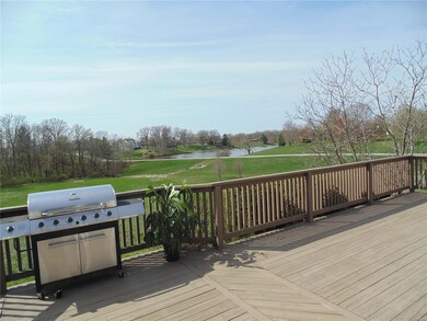 DECK VIEW