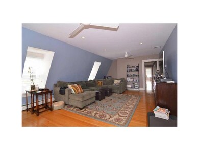 78 Albert Ave unit 3, Cranston, RI 02905 - photo 2