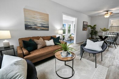 384 Lake Ave, Worcester, MA 01604 - photo 5