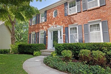 This charmer is nestled on an amazing cul-de-sac l