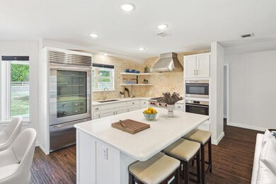 1584 Arvel Cir, Azle, TX 76020 - photo 3