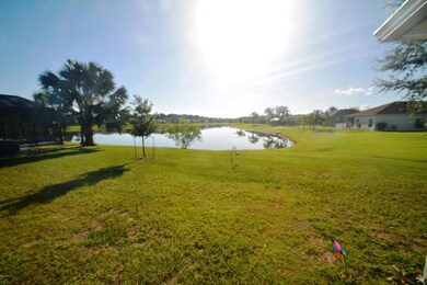 Lakefront