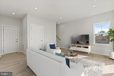 1789 Cherry Birch St, Dumfries, VA 22026 - photo 3