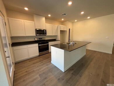 216 Chandler Rd unit Lot 151, Dayton, NV 89403 - photo 5